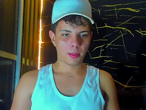 Alessandro 1610 online show from May 2026 04:01:01 AM