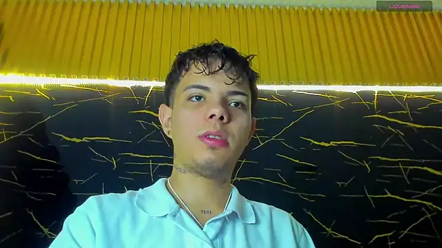 Alessandro 1610 online show from April 2026 08:16:01 AM