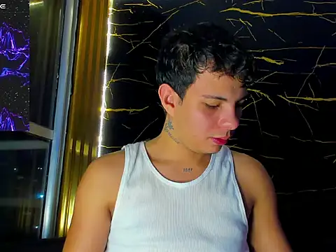 Alessandro 1610 online show from June 2026 03:07:01 AM