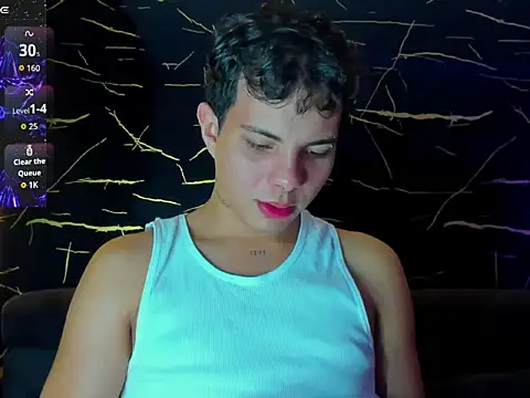 Alessandro 1610 online show from June 2026 03:56:01 AM