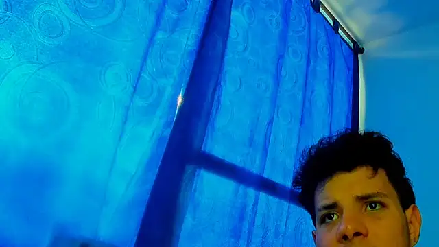 Alessandro 1610 online show from December 2025 08:04:02 PM