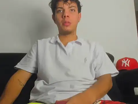 Alessandro 1610 online show from March 2026 07:26:02 AM