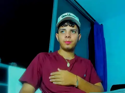 Alessandro 1610 online show from October 2025 02:54:01 AM