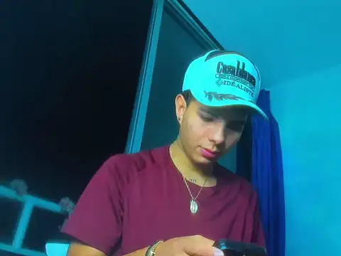 Alessandro 1610 online show from October 2025 05:39:02 AM