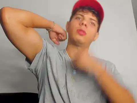 Alessandro 1610 online show from February 2026 06:02:01 AM