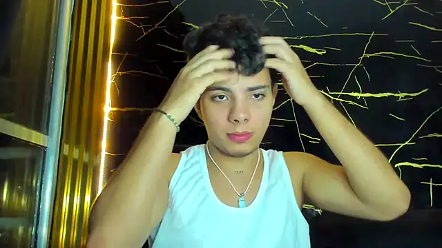 Alessandro 1610 online show from March 2026 04:14:01 AM