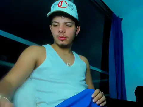 Alessandro 1610 online show from October 2025 05:53:01 AM