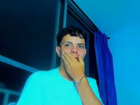 Alessandro 1610 online show from November 2025 05:11:01 AM