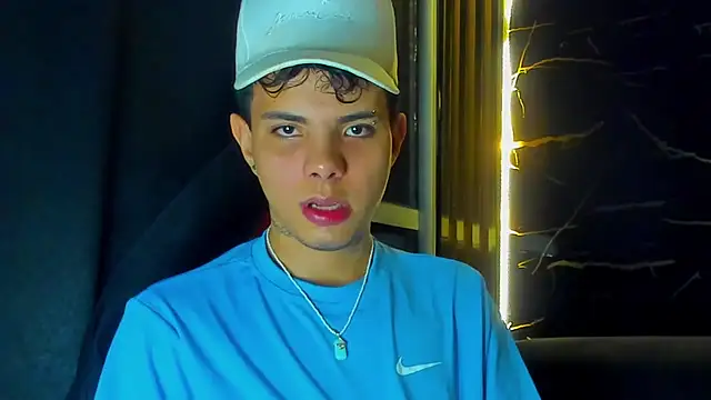 Alessandro 1610 online show from April 2026 04:02:02 AM