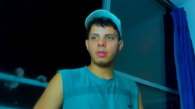 Alessandro 1610 online show from November 2025 11:52:02 PM