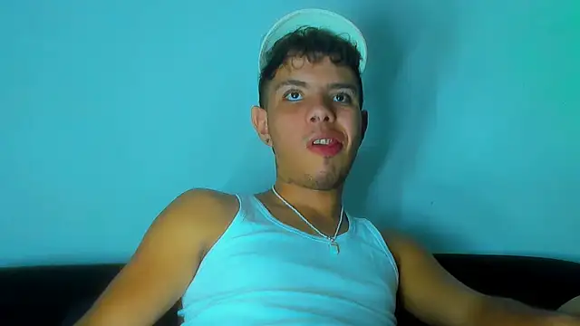 Alessandro 1610 online show from February 2026 03:14:02 AM