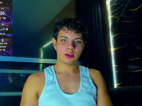 Alessandro 1610 online show from June 2026 03:55:01 AM