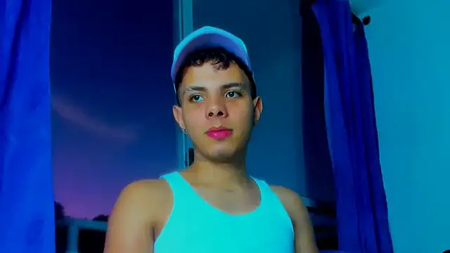 Alessandro 1610 online show from November 2025 11:03:02 PM