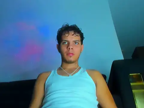 Alessandro 1610 online show from February 2026 04:11:02 AM