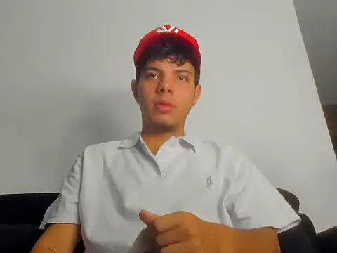 Alessandro 1610 online show from March 2026 05:59:01 AM