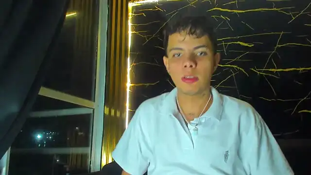 Alessandro 1610 online show from April 2026 04:08:01 AM