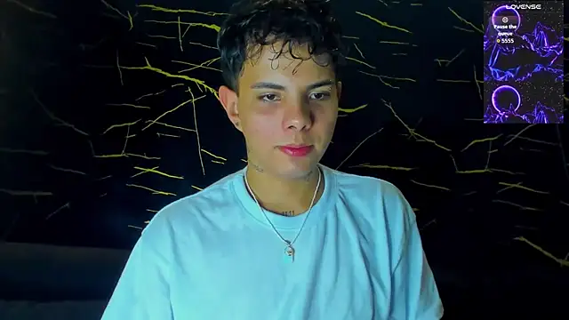 Alessandro 1610 online show from April 2026 01:54:02 AM