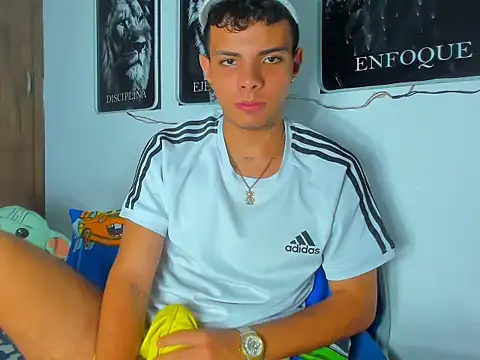 Alessandro 1610 online show from February 2025 05:27:01 AM