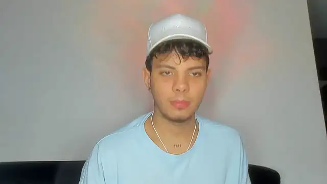 Alessandro 1610 online show from February 2026 04:59:02 AM