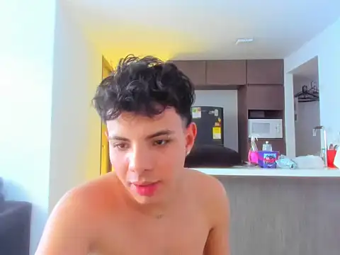 Alessandro 1610 online show from September 2025 09:14:01 PM