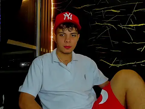 Alessandro 1610 online show from March 2026 04:58:02 AM