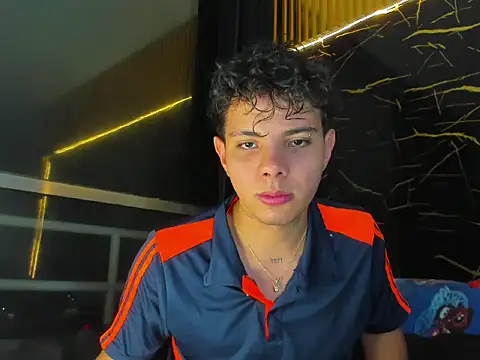 Alessandro 1610 online show from July 2026 04:12:02 AM