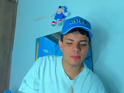 Alessandro 1610 online show from February 2025 04:43:01 AM