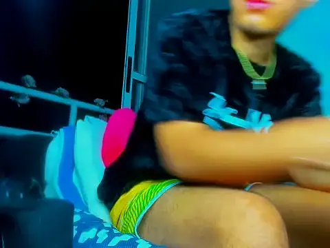 Alessandro 1610 online show from November 2025 05:00:01 AM