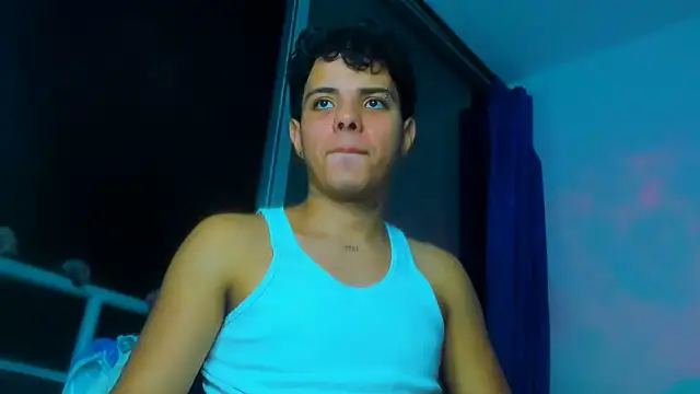 Alessandro 1610 online show from October 2025 04:09:01 AM