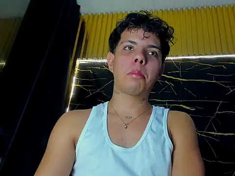 Alessandro 1610 online show from July 2026 07:59:01 AM