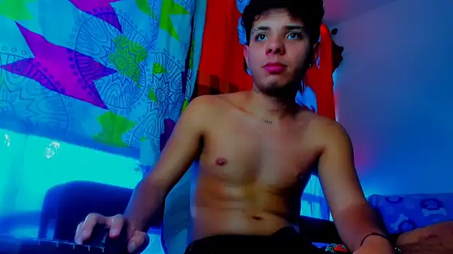 Alessandro 1610 online show from November 2025 09:30:01 PM