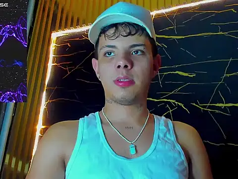 Alessandro 1610 online show from May 2026 03:37:01 AM