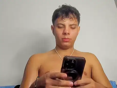 Alessandro 1610 online show from March 2026 07:22:02 AM