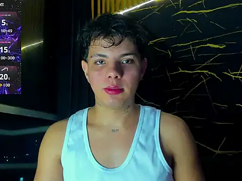 Alessandro 1610 online show from June 2026 07:03:01 AM