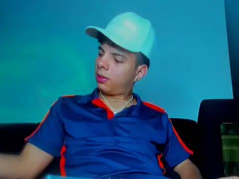 Alessandro 1610 online show from February 2026 11:26:01 PM