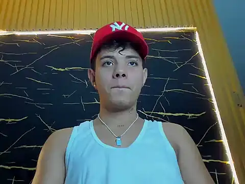 Alessandro 1610 online show from March 2026 05:32:01 AM