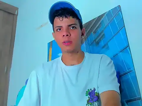 Alessandro 1610 online show from February 2025 01:00:01 PM