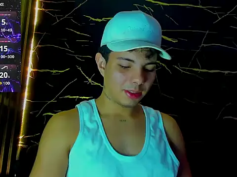 Alessandro 1610 online show from June 2026 04:06:02 AM