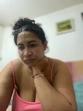 Carola-Ross online show from March 2026 04:21:01 PM