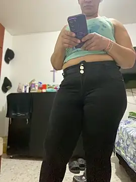 Carola-Ross online show from February 2026 05:31:02 PM