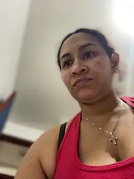 Carola-Ross online show from February 2026 09:34:02 PM