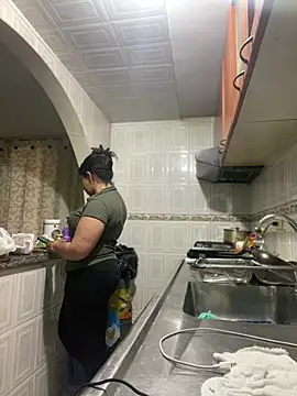 Carola-Ross online show from April 2026 09:39:33 PM