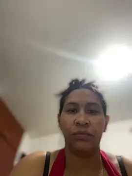 Carola-Ross online show from April 2026 07:58:02 PM