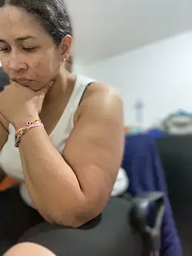 Carola-Ross online show from February 2026 05:23:02 PM