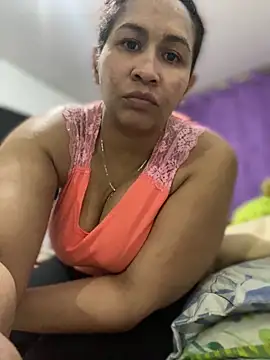 Carola-Ross online show from March 2026 11:01:02 PM