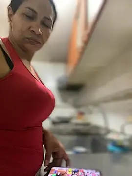 Carola-Ross online show from March 2026 05:05:02 PM