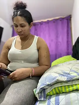 Carola-Ross online show from March 2026 05:25:02 PM