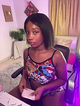 blackgril12 online show from March 2026 09:30:01 PM