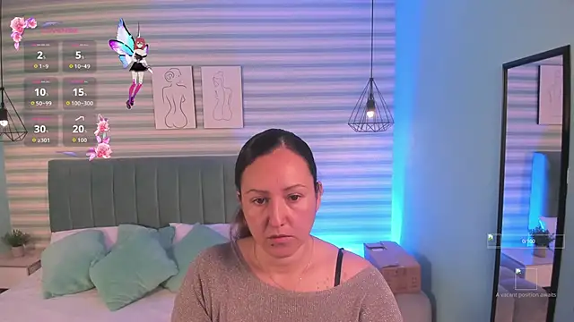 abby apple online show from November 2025 01:01:01 PM