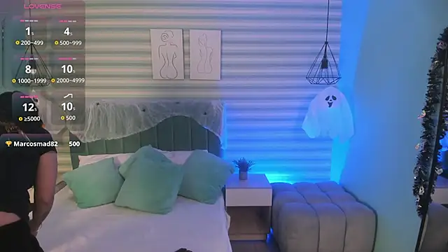 abby apple online show from October 2025 01:43:02 PM